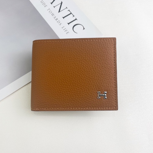 Cheap Hermes Wallet For Women #1240370 Replica Wholesale [$45.00 USD] [ITEM#1240370] on Replica Hermes Wallet