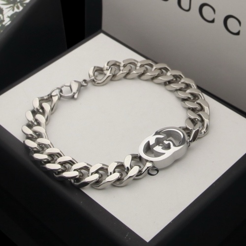 Cheap Gucci Bracelets #1240376 Replica Wholesale [$29.00 USD] [ITEM#1240376] on Replica Gucci Bracelets