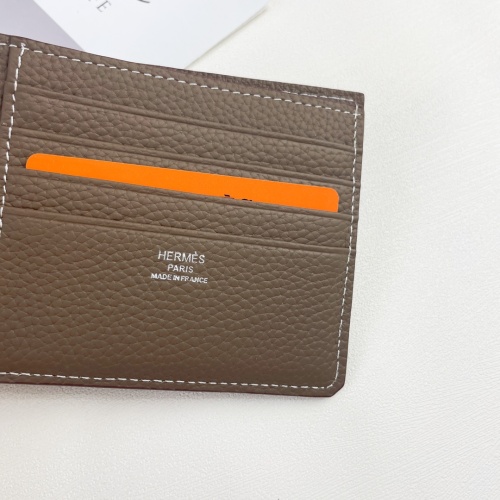 Cheap Hermes Wallet For Women #1240382 Replica Wholesale [$45.00 USD] [ITEM#1240382] on Replica Hermes Wallet