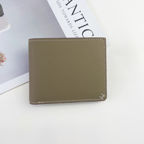 Cheap Hermes Wallet For Women #1240383 Replica Wholesale [$45.00 USD] [ITEM#1240383] on Replica Hermes Wallet