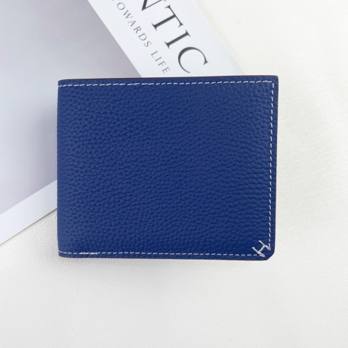 Cheap Hermes Wallet For Women #1240387 Replica Wholesale [$45.00 USD] [ITEM#1240387] on Replica Hermes Wallet