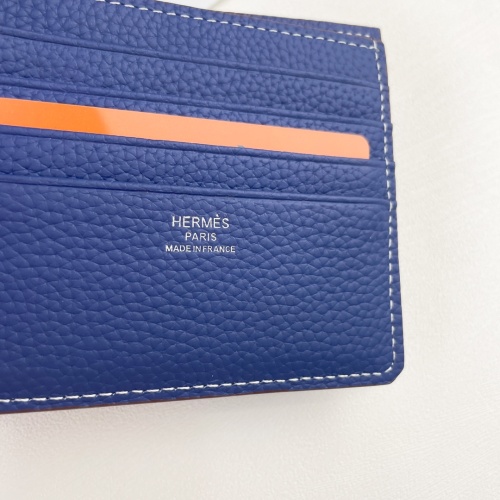 Cheap Hermes Wallet For Women #1240387 Replica Wholesale [$45.00 USD] [ITEM#1240387] on Replica Hermes Wallet