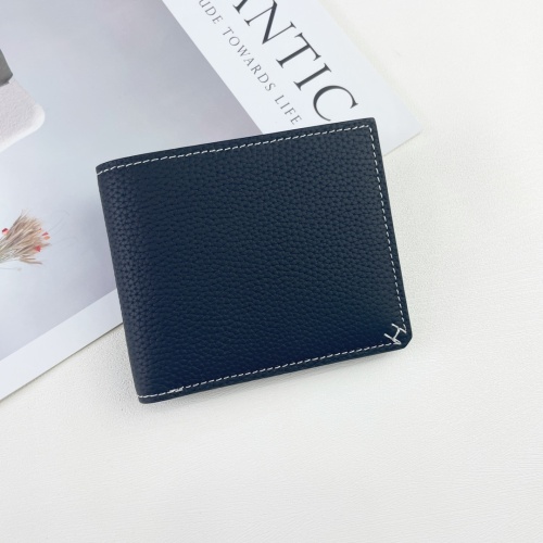 Cheap Hermes Wallet For Women #1240388 Replica Wholesale [$45.00 USD] [ITEM#1240388] on Replica Hermes Wallet