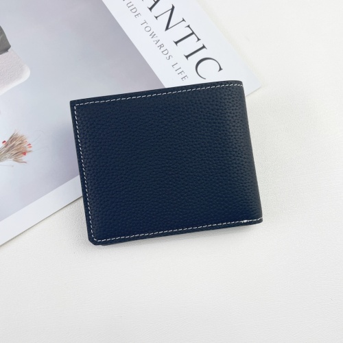 Cheap Hermes Wallet For Women #1240388 Replica Wholesale [$45.00 USD] [ITEM#1240388] on Replica Hermes Wallet