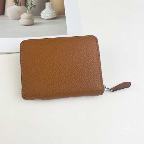 Cheap Hermes Card Case For Women #1240392 Replica Wholesale [$42.00 USD] [ITEM#1240392] on Replica Hermes Wallet