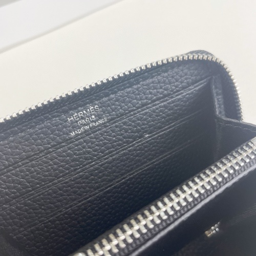 Cheap Hermes Card Case For Women #1240394 Replica Wholesale [$42.00 USD] [ITEM#1240394] on Replica Hermes Wallet