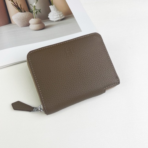 Cheap Hermes Card Case For Women #1240396 Replica Wholesale [$42.00 USD] [ITEM#1240396] on Replica Hermes Wallet