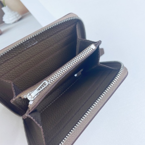 Cheap Hermes Card Case For Women #1240396 Replica Wholesale [$42.00 USD] [ITEM#1240396] on Replica Hermes Wallet