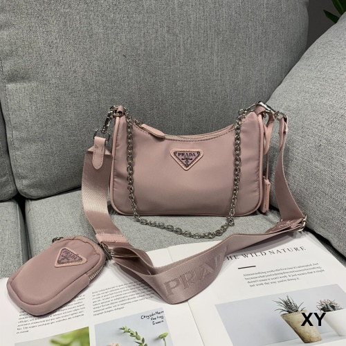 Cheap Prada Messenger Bags For Women #1240418 Replica Wholesale [$32.00 USD] [ITEM#1240418] on Replica Prada Messenger Bags