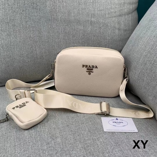 Cheap Prada Messenger Bags For Women #1240419 Replica Wholesale [$32.00 USD] [ITEM#1240419] on Replica Prada Messenger Bags