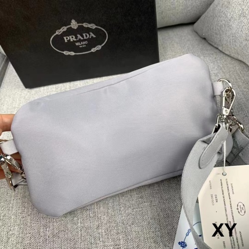 Cheap Prada Messenger Bags For Women #1240426 Replica Wholesale [$32.00 USD] [ITEM#1240426] on Replica Prada Messenger Bags