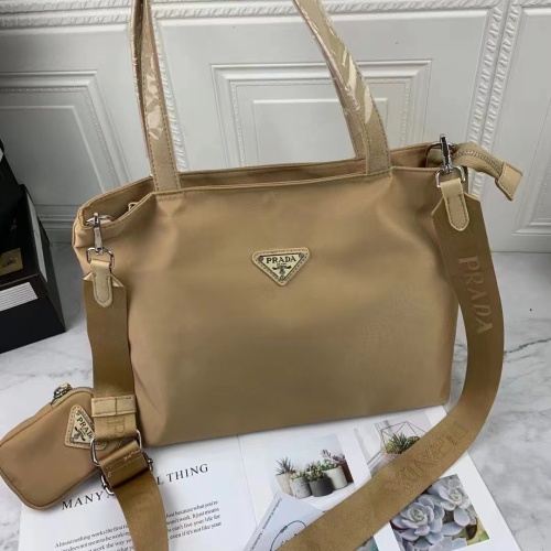 Cheap Prada Handbags For Women #1240428 Replica Wholesale [$34.00 USD] [ITEM#1240428] on Replica Prada Handbags