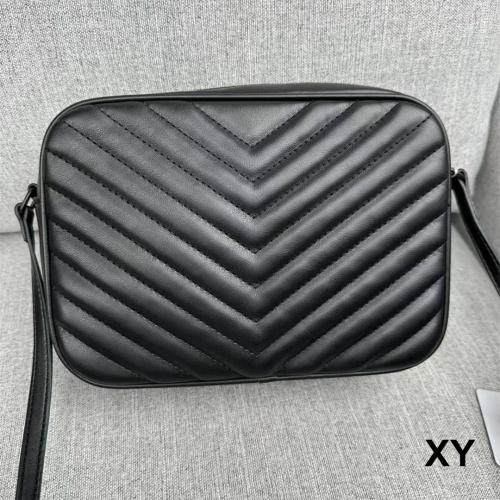 Cheap Yves Saint Laurent YSL Fashion Messenger Bags For Women #1240430 Replica Wholesale [$32.00 USD] [ITEM#1240430] on Replica Yves Saint Laurent YSL Fashion Messenger Bags