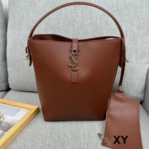 Cheap Yves Saint Laurent YSL Handbag For Women #1240447 Replica Wholesale [$36.00 USD] [ITEM#1240447] on Replica Yves Saint Laurent YSL Handbag