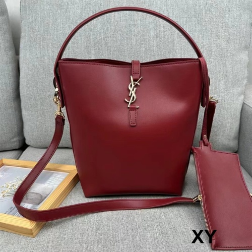 Cheap Yves Saint Laurent YSL Handbag For Women #1240448 Replica Wholesale [$36.00 USD] [ITEM#1240448] on Replica Yves Saint Laurent YSL Handbag