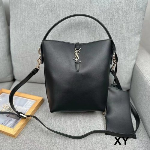 Cheap Yves Saint Laurent YSL Handbag For Women #1240449 Replica Wholesale [$36.00 USD] [ITEM#1240449] on Replica Yves Saint Laurent YSL Handbag