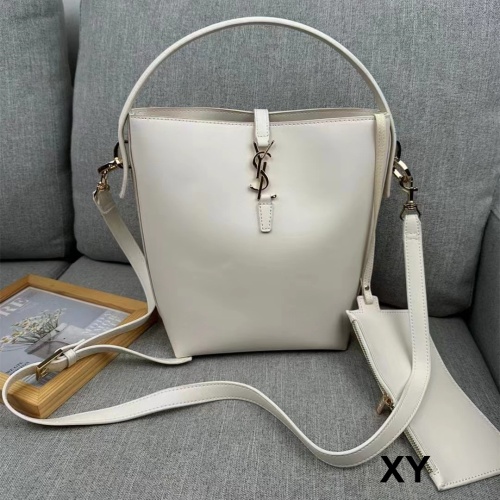 Cheap Yves Saint Laurent YSL Handbag For Women #1240450 Replica Wholesale [$36.00 USD] [ITEM#1240450] on Replica Yves Saint Laurent YSL Handbag