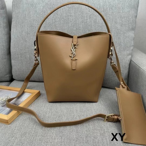 Cheap Yves Saint Laurent YSL Handbag For Women #1240451 Replica Wholesale [$36.00 USD] [ITEM#1240451] on Replica Yves Saint Laurent YSL Handbag