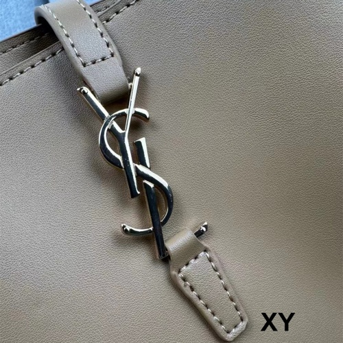 Cheap Yves Saint Laurent YSL Handbag For Women #1240451 Replica Wholesale [$36.00 USD] [ITEM#1240451] on Replica Yves Saint Laurent YSL Handbag