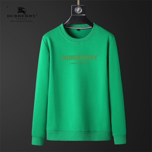 Cheap Burberry Hoodies Long Sleeved For Men #1240480 Replica Wholesale [$40.00 USD] [ITEM#1240480] on Replica Burberry Hoodies