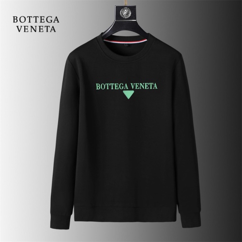 Cheap Bottega Veneta BV Hoodies Long Sleeved For Men #1240488 Replica Wholesale [$40.00 USD] [ITEM#1240488] on Replica Bottega Veneta BV Hoodies