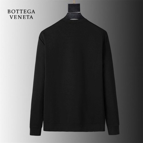 Cheap Bottega Veneta BV Hoodies Long Sleeved For Men #1240488 Replica Wholesale [$40.00 USD] [ITEM#1240488] on Replica Bottega Veneta BV Hoodies