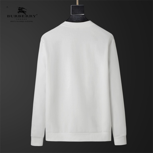 Cheap Burberry Hoodies Long Sleeved For Men #1240491 Replica Wholesale [$40.00 USD] [ITEM#1240491] on Replica Burberry Hoodies