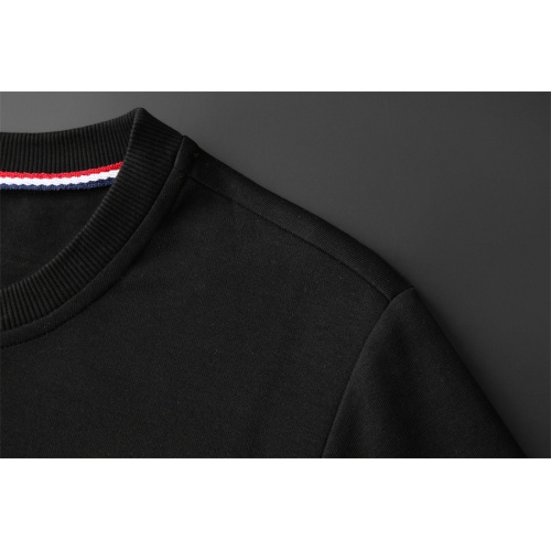 Cheap Prada Hoodies Long Sleeved For Men #1240500 Replica Wholesale [$40.00 USD] [ITEM#1240500] on Replica Prada Hoodies