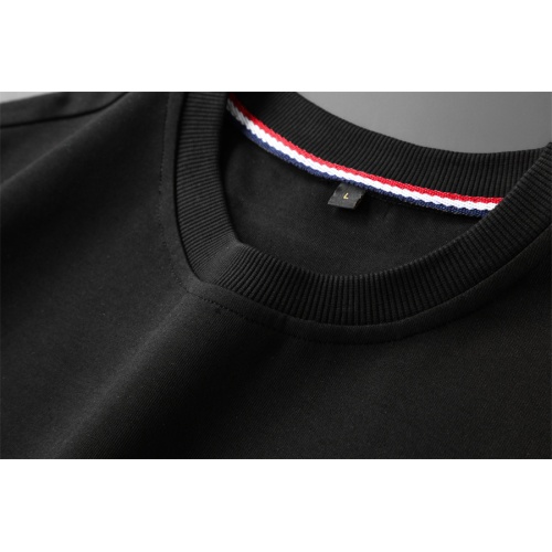 Cheap Prada Hoodies Long Sleeved For Men #1240500 Replica Wholesale [$40.00 USD] [ITEM#1240500] on Replica Prada Hoodies