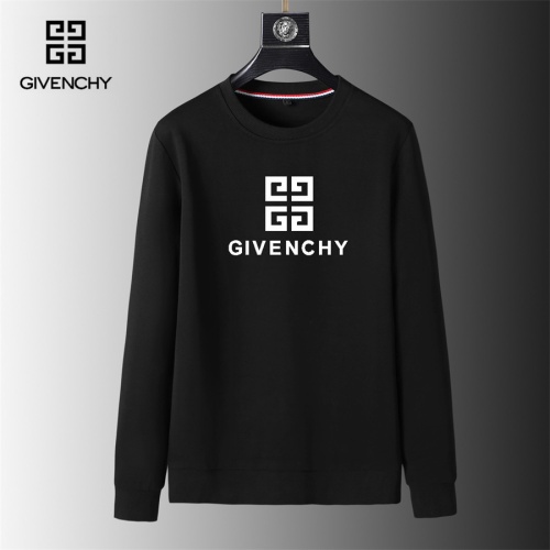 Cheap Givenchy Hoodies Long Sleeved For Men #1240514 Replica Wholesale [$40.00 USD] [ITEM#1240514] on Replica Givenchy Hoodies