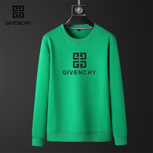 Cheap Givenchy Hoodies Long Sleeved For Men #1240520 Replica Wholesale [$40.00 USD] [ITEM#1240520] on Replica Givenchy Hoodies