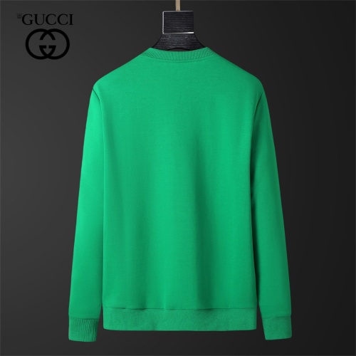 Cheap Gucci Hoodies Long Sleeved For Men #1240531 Replica Wholesale [$40.00 USD] [ITEM#1240531] on Replica Gucci Hoodies