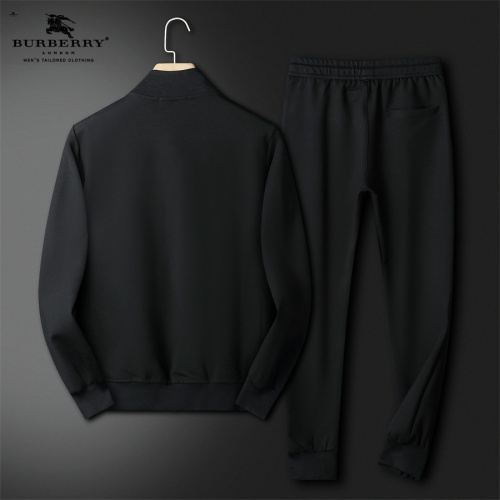 Cheap Burberry Tracksuits Long Sleeved For Men #1240574 Replica Wholesale [$80.00 USD] [ITEM#1240574] on Replica Burberry Tracksuits