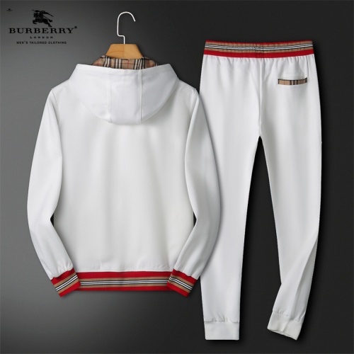 Cheap Burberry Tracksuits Long Sleeved For Men #1240576 Replica Wholesale [$80.00 USD] [ITEM#1240576] on Replica Burberry Tracksuits