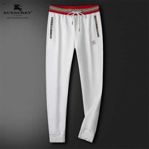 Cheap Burberry Tracksuits Long Sleeved For Men #1240576 Replica Wholesale [$80.00 USD] [ITEM#1240576] on Replica Burberry Tracksuits