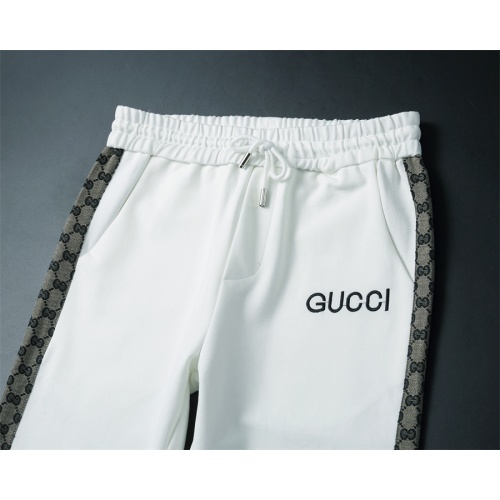 Cheap Gucci Tracksuits Long Sleeved For Men #1240582 Replica Wholesale [$85.00 USD] [ITEM#1240582] on Replica Gucci Tracksuits