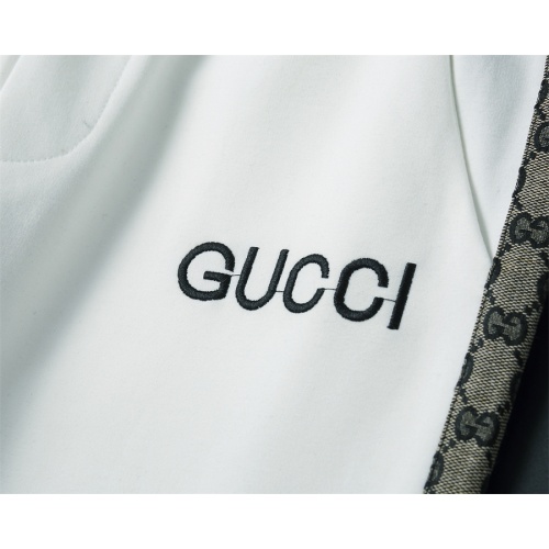 Cheap Gucci Tracksuits Long Sleeved For Men #1240582 Replica Wholesale [$85.00 USD] [ITEM#1240582] on Replica Gucci Tracksuits