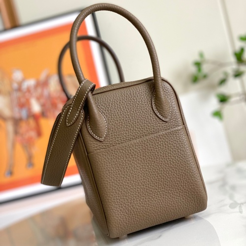 Cheap Hermes AAA Quality Handbags For Women #1240583 Replica Wholesale [$343.80 USD] [ITEM#1240583] on Replica Hermes AAA Quality Handbags