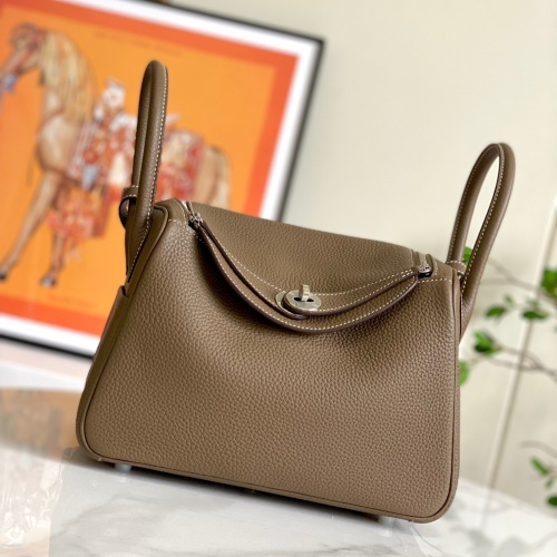 Cheap Hermes AAA Quality Handbags For Women #1240584 Replica Wholesale [$343.80 USD] [ITEM#1240584] on Replica Hermes AAA Quality Handbags