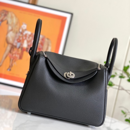 Cheap Hermes AAA Quality Handbags For Women #1240587 Replica Wholesale [$343.80 USD] [ITEM#1240587] on Replica Hermes AAA Quality Handbags