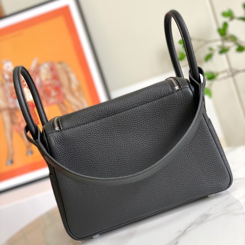 Cheap Hermes AAA Quality Handbags For Women #1240587 Replica Wholesale [$343.80 USD] [ITEM#1240587] on Replica Hermes AAA Quality Handbags