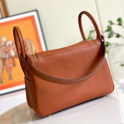 Cheap Hermes AAA Quality Handbags For Women #1240588 Replica Wholesale [$343.80 USD] [ITEM#1240588] on Replica Hermes AAA Quality Handbags