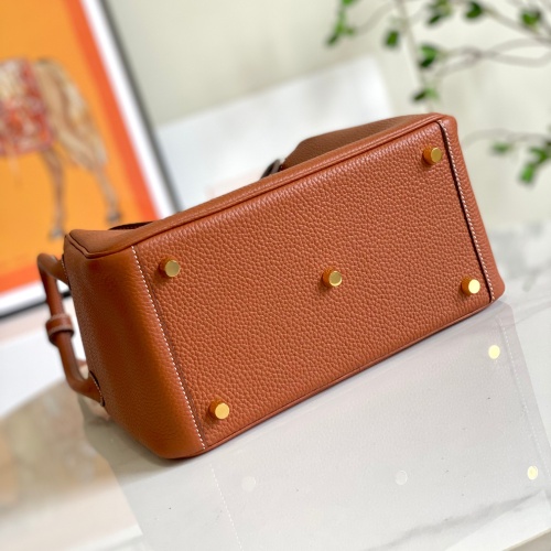 Cheap Hermes AAA Quality Handbags For Women #1240588 Replica Wholesale [$343.80 USD] [ITEM#1240588] on Replica Hermes AAA Quality Handbags