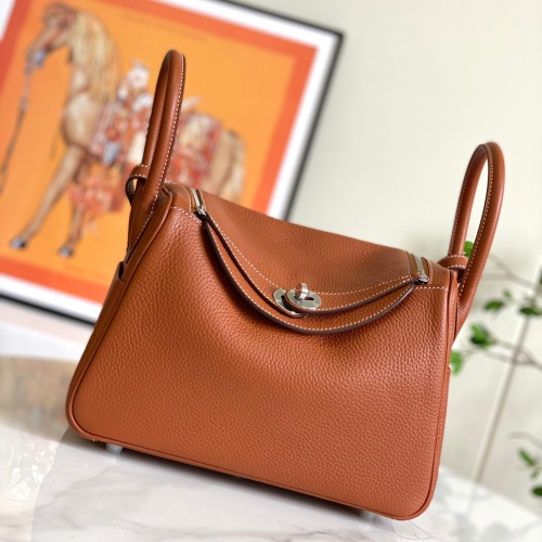 Cheap Hermes AAA Quality Handbags For Women #1240589 Replica Wholesale [$343.80 USD] [ITEM#1240589] on Replica Hermes AAA Quality Handbags