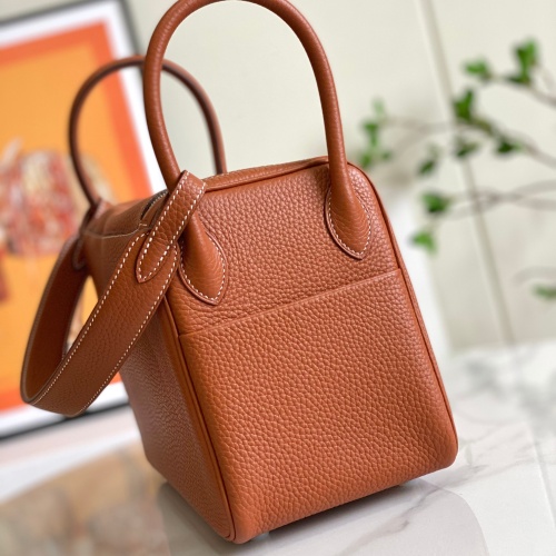 Cheap Hermes AAA Quality Handbags For Women #1240589 Replica Wholesale [$343.80 USD] [ITEM#1240589] on Replica Hermes AAA Quality Handbags