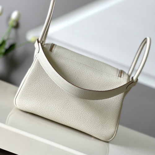 Cheap Hermes AAA Quality Handbags For Women #1240592 Replica Wholesale [$343.80 USD] [ITEM#1240592] on Replica Hermes AAA Quality Handbags