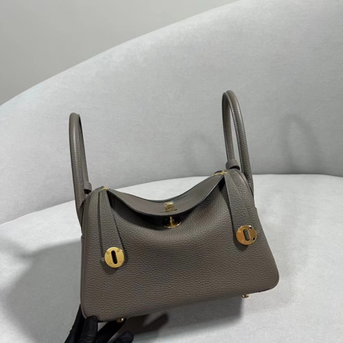 Cheap Hermes AAA Quality Handbags For Women #1240597 Replica Wholesale [$343.80 USD] [ITEM#1240597] on Replica Hermes AAA Quality Handbags