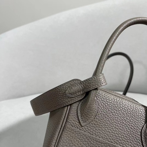 Cheap Hermes AAA Quality Handbags For Women #1240597 Replica Wholesale [$343.80 USD] [ITEM#1240597] on Replica Hermes AAA Quality Handbags