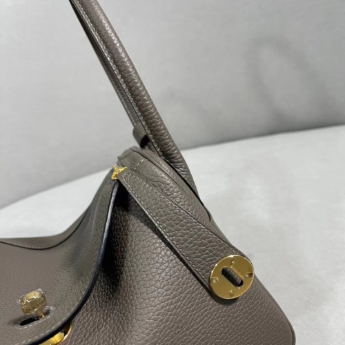 Cheap Hermes AAA Quality Handbags For Women #1240597 Replica Wholesale [$343.80 USD] [ITEM#1240597] on Replica Hermes AAA Quality Handbags