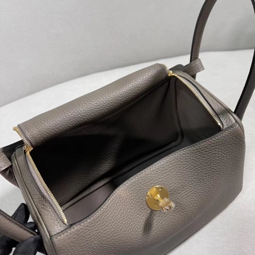 Cheap Hermes AAA Quality Handbags For Women #1240597 Replica Wholesale [$343.80 USD] [ITEM#1240597] on Replica Hermes AAA Quality Handbags